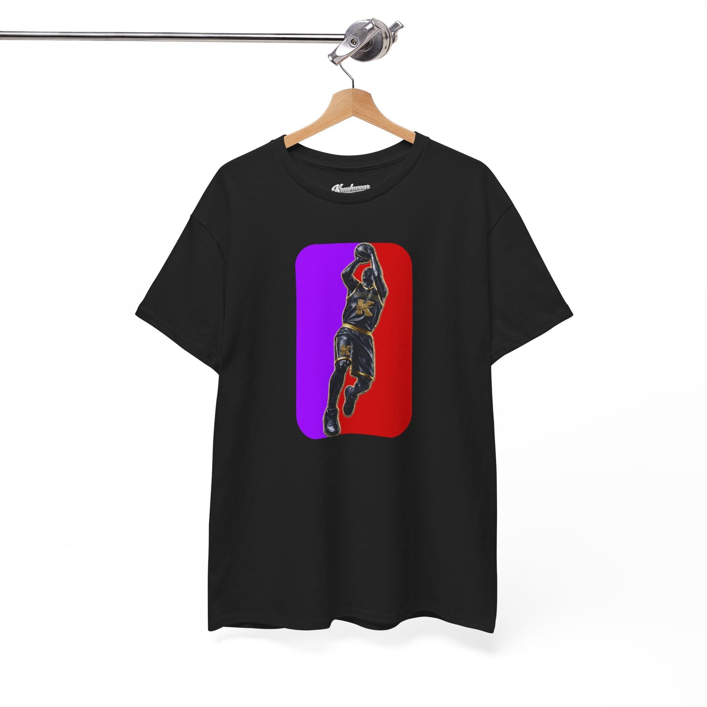 Krushwear Basketball Tee