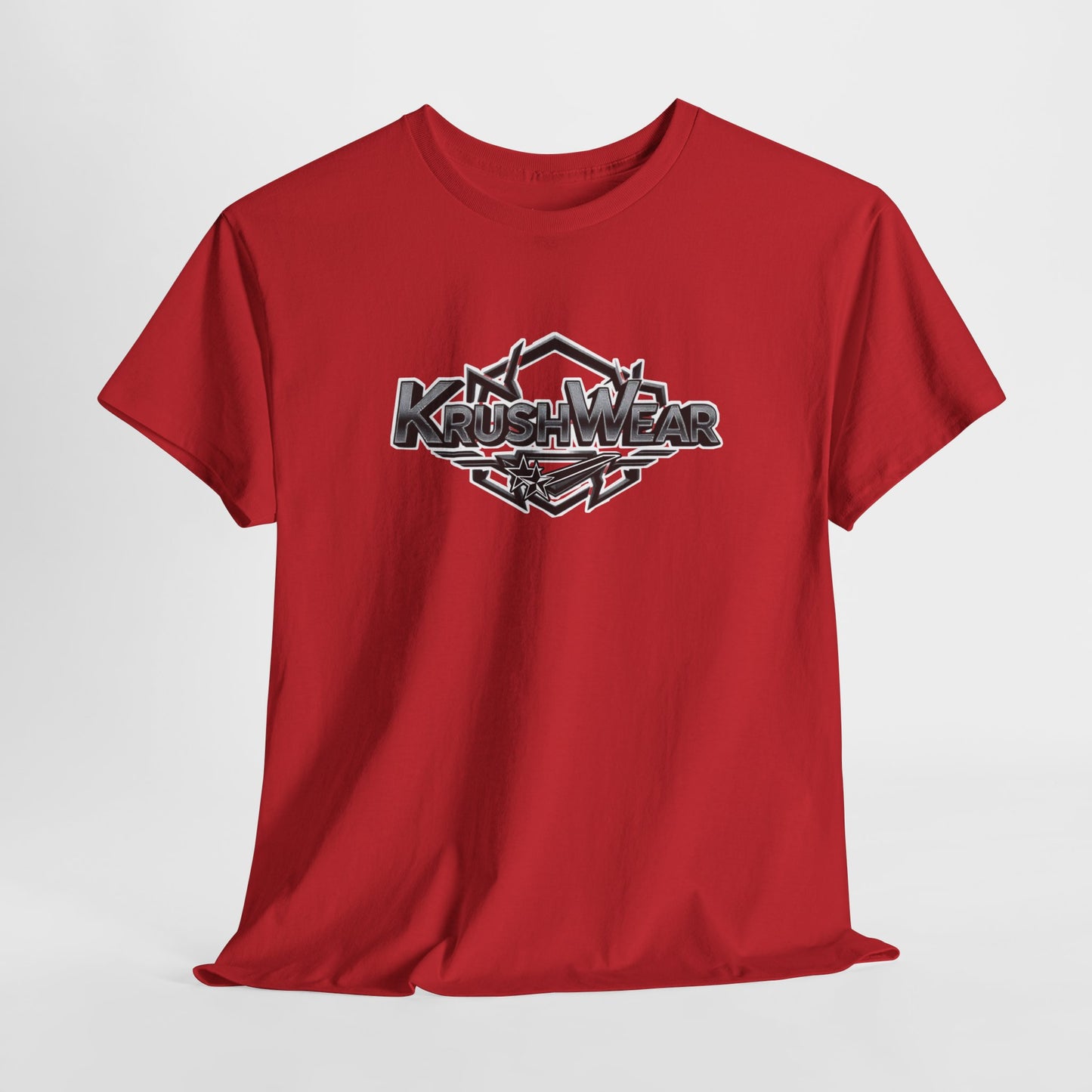 Krushwear Tee