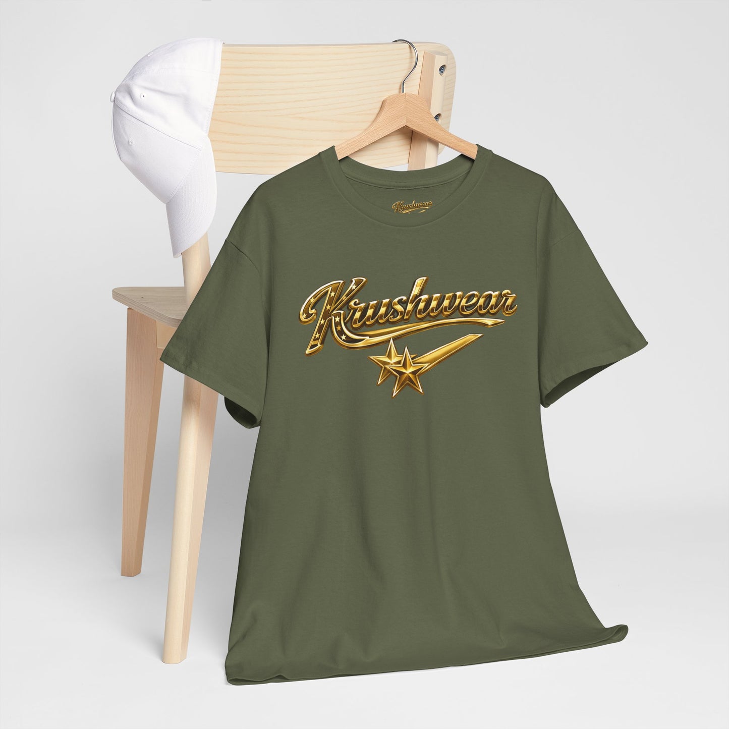 Krushwear Tee