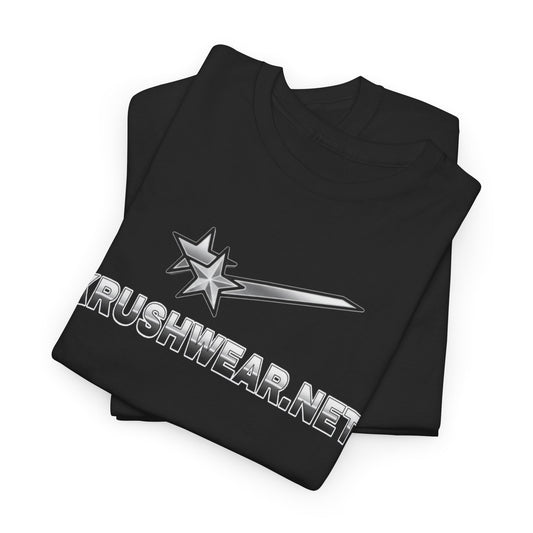 KRUSHWEAR.NET Tee