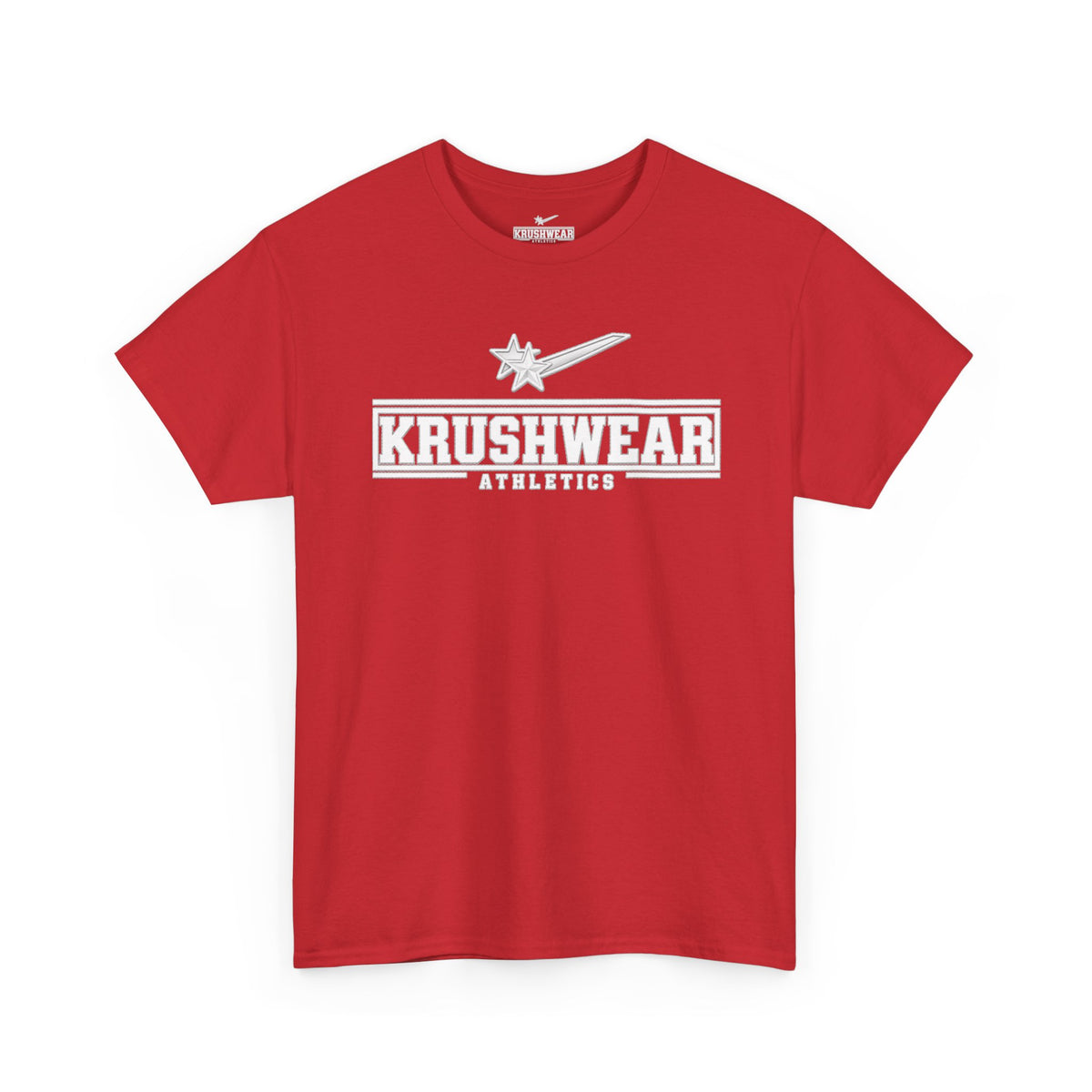 Krushwear Athletics T-Shirt