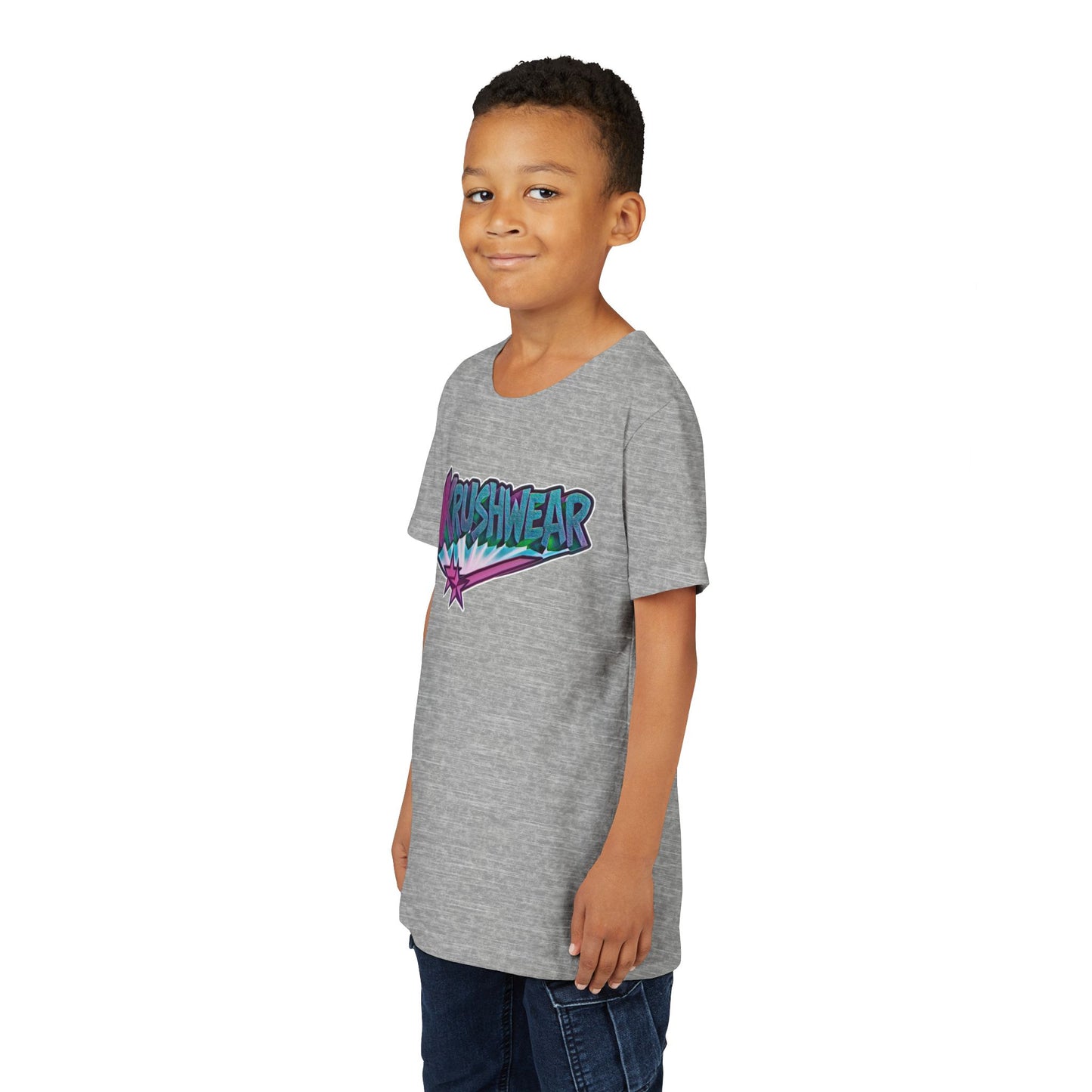 Krushwear Youth Tee
