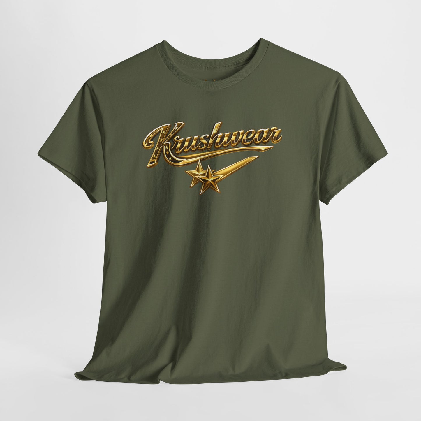 Krushwear Tee