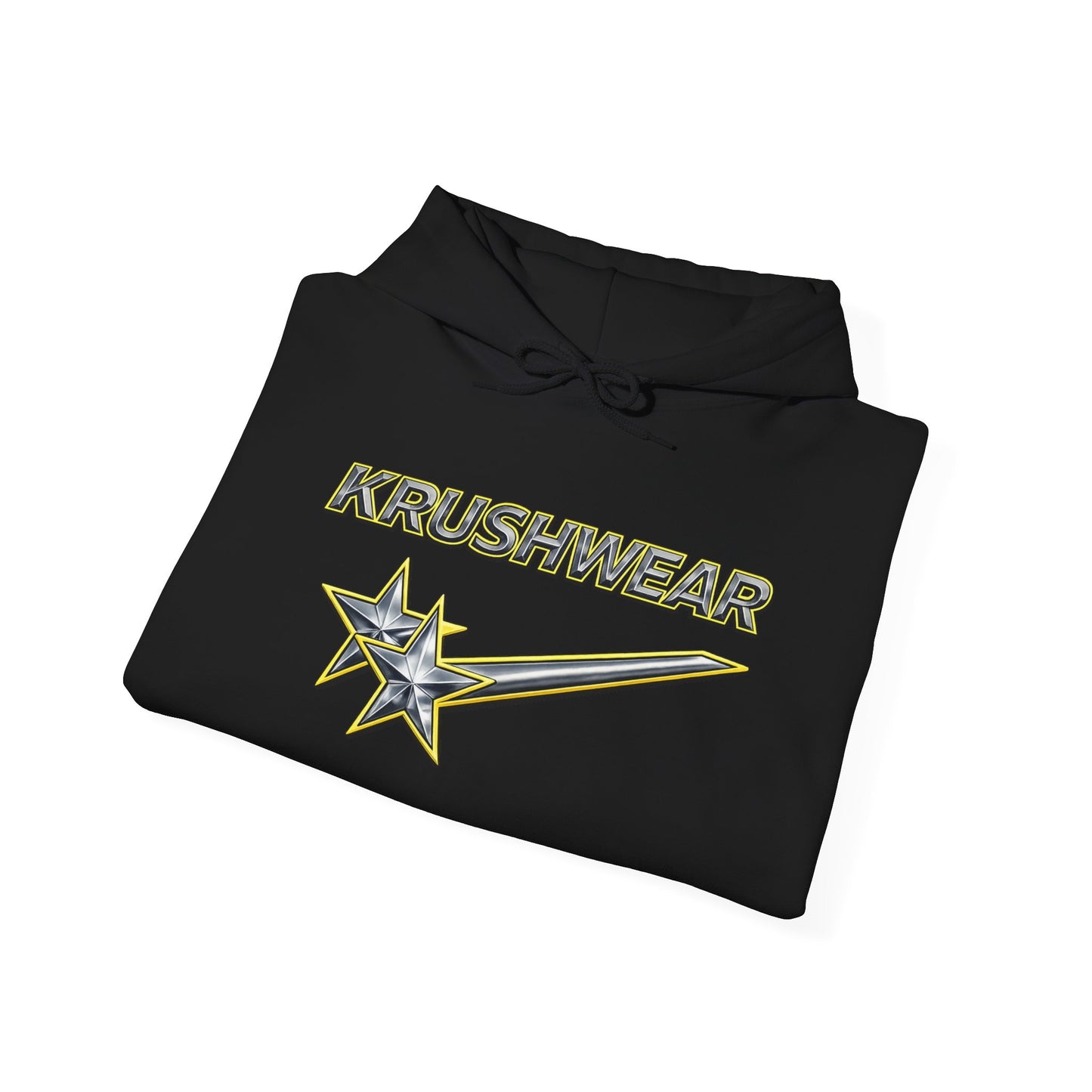 Krushwear Hoodie