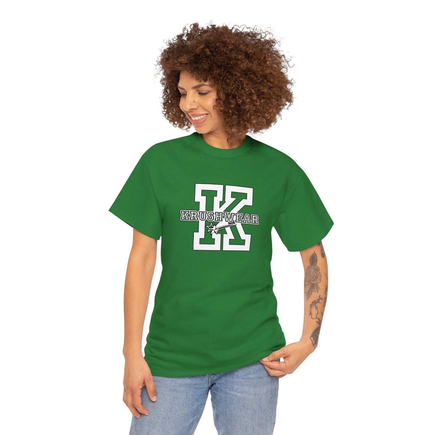 Krushwear Tee