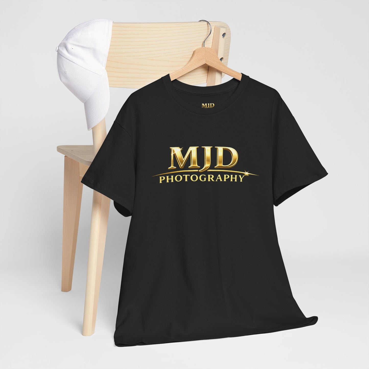 MJD Photography Tee