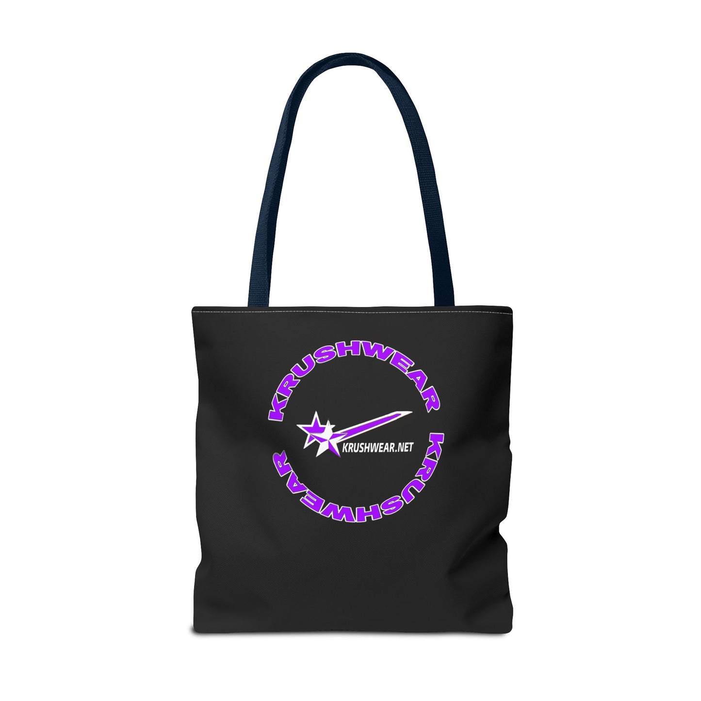 Krushwear Tote Bag