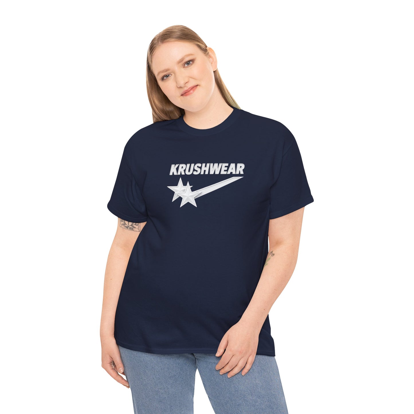 Krushwear Tee