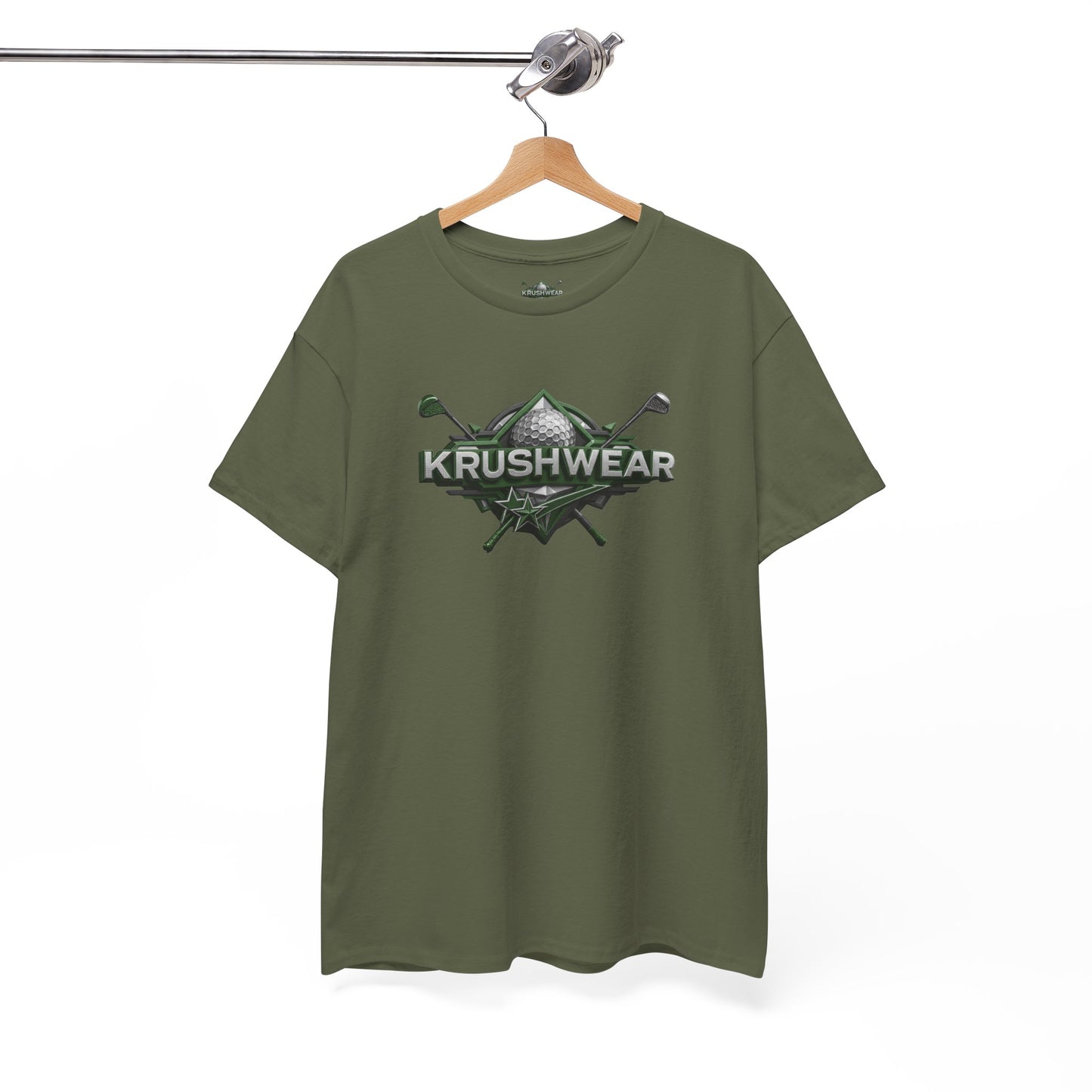 Krushwear Golf Tee