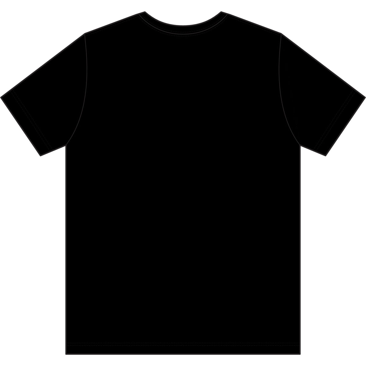 Krushwear Dri Fit Eagles Tee