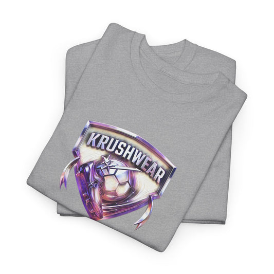 Krushwear Soccer Tee