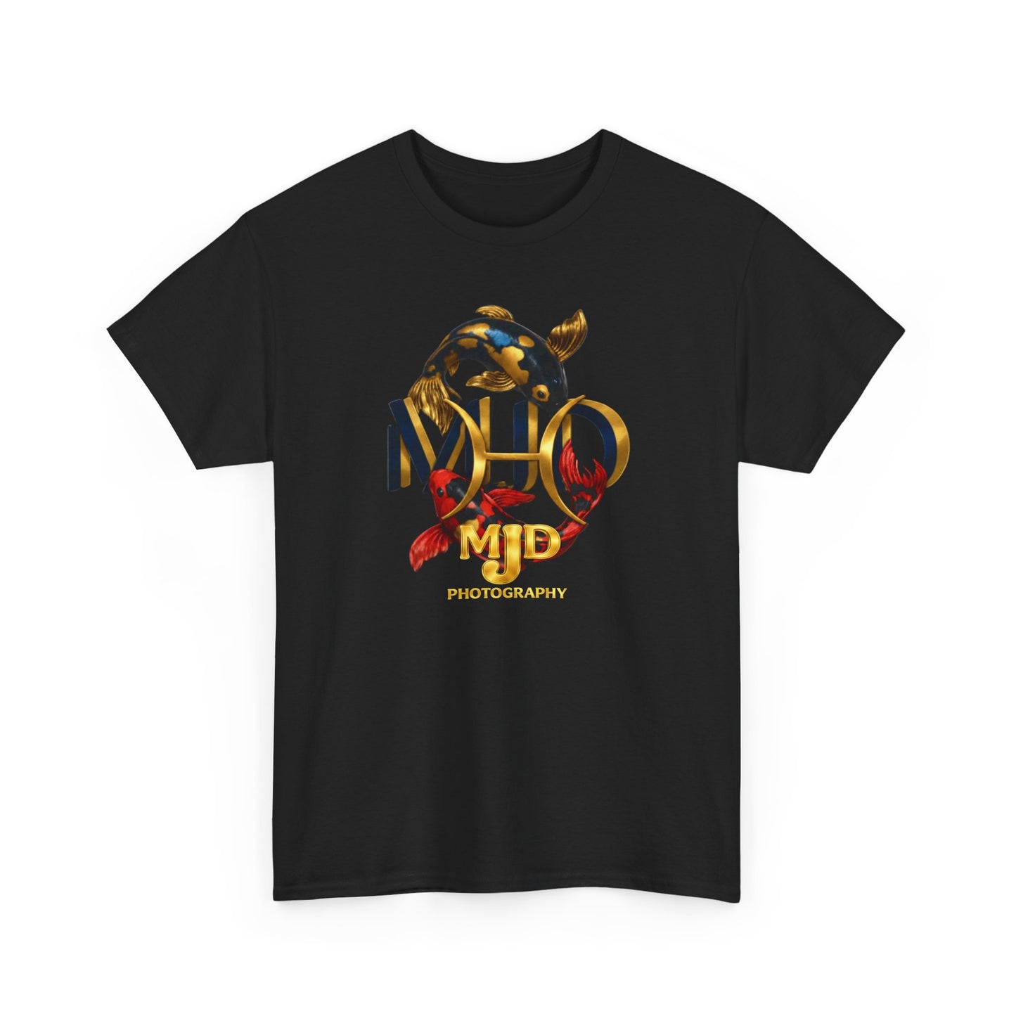 MJD Photography Tee