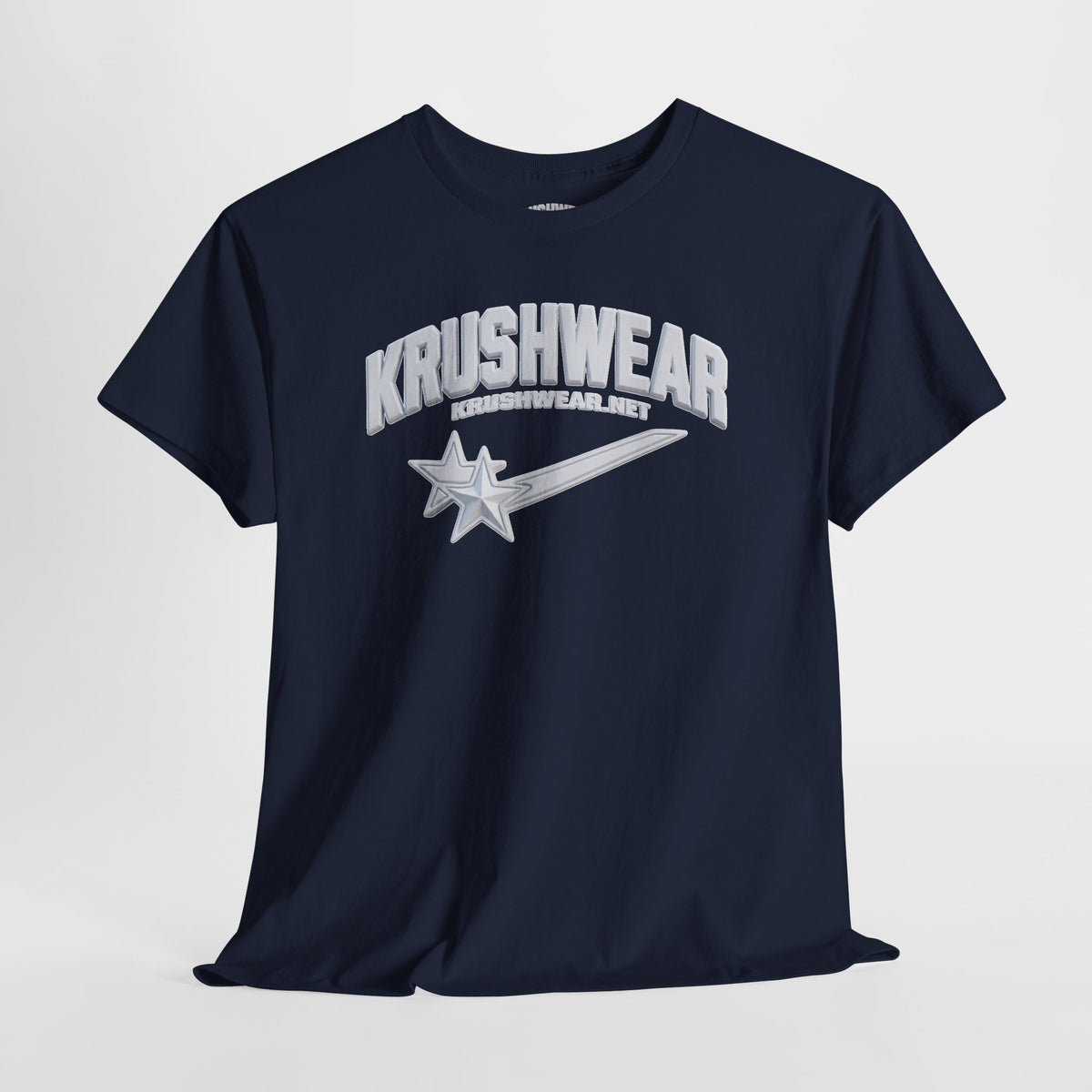 Krushwear Tee