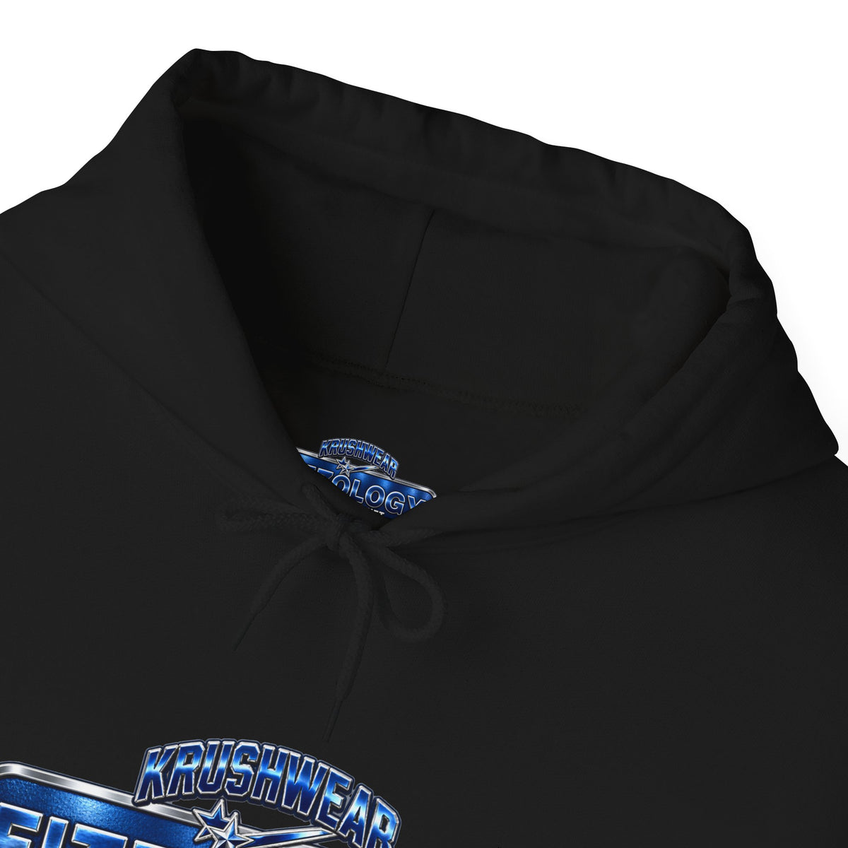 Krushwear Fitzology Hoodie