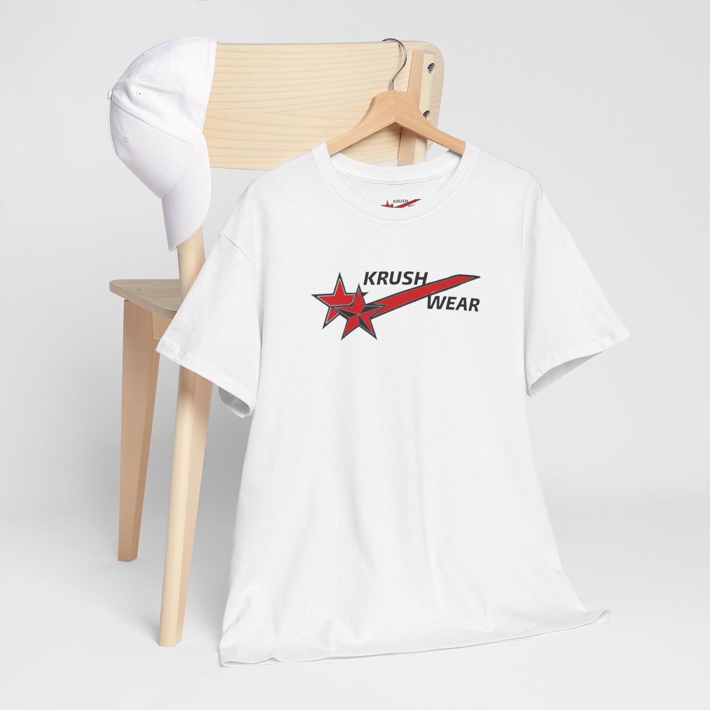 Krushwear Tee