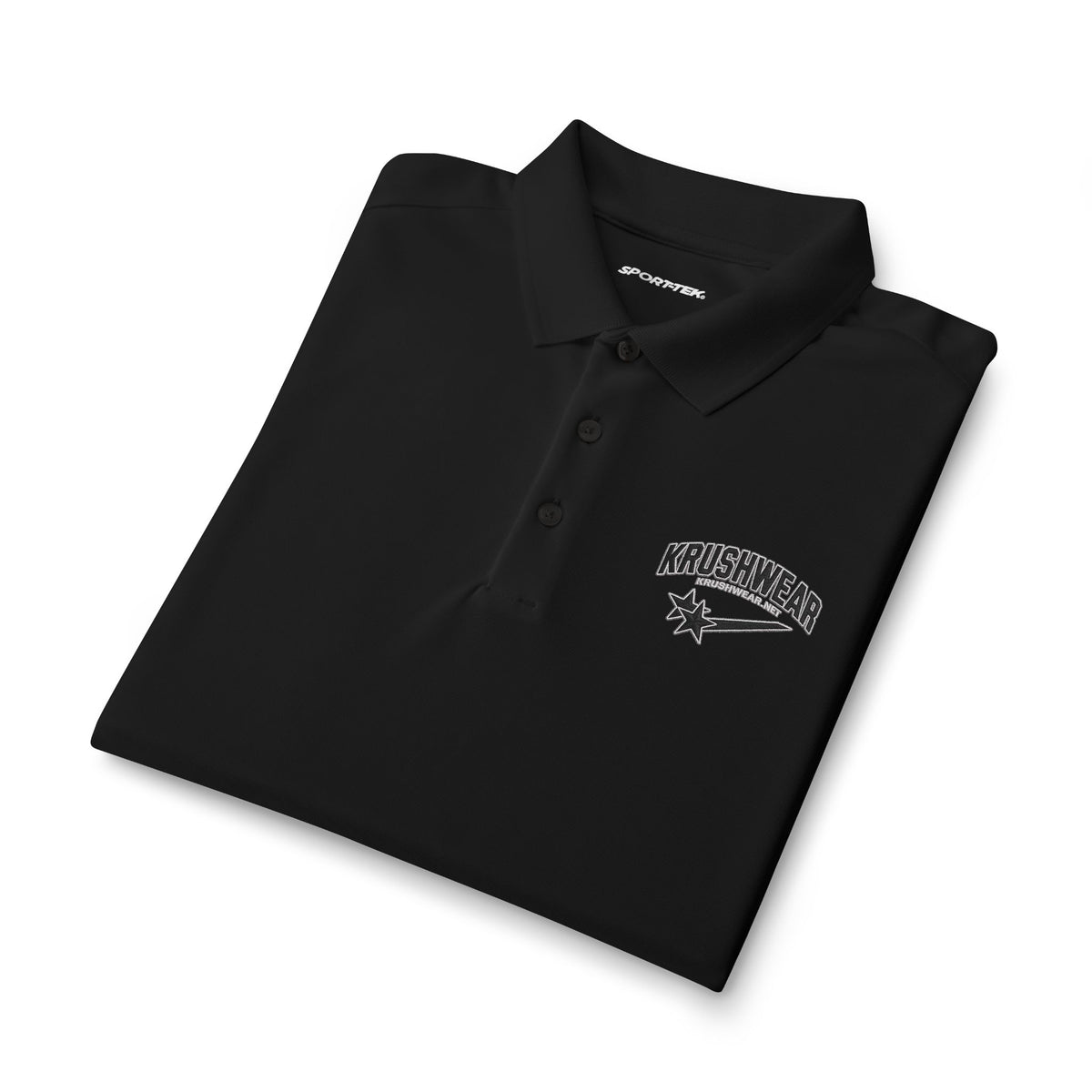 Krushwear Polo shirt