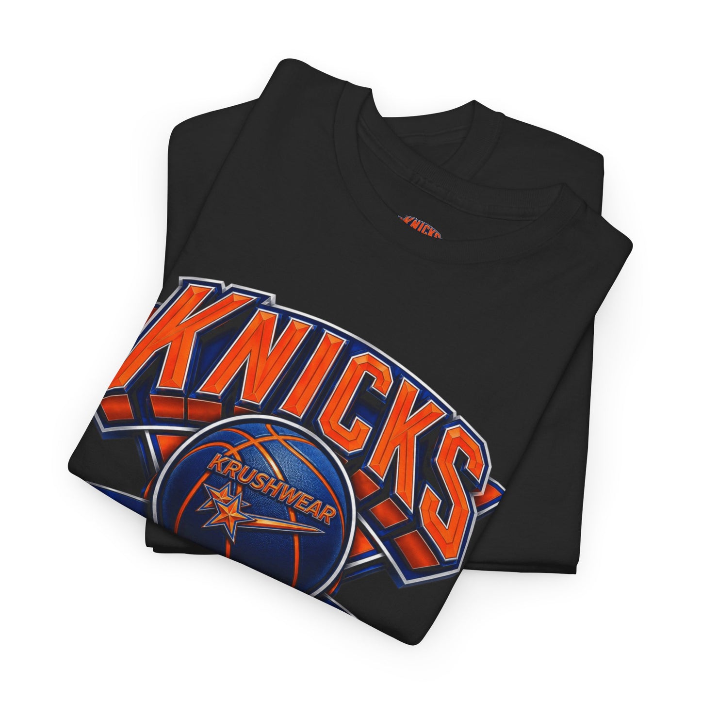Krushwear Knicks Champions