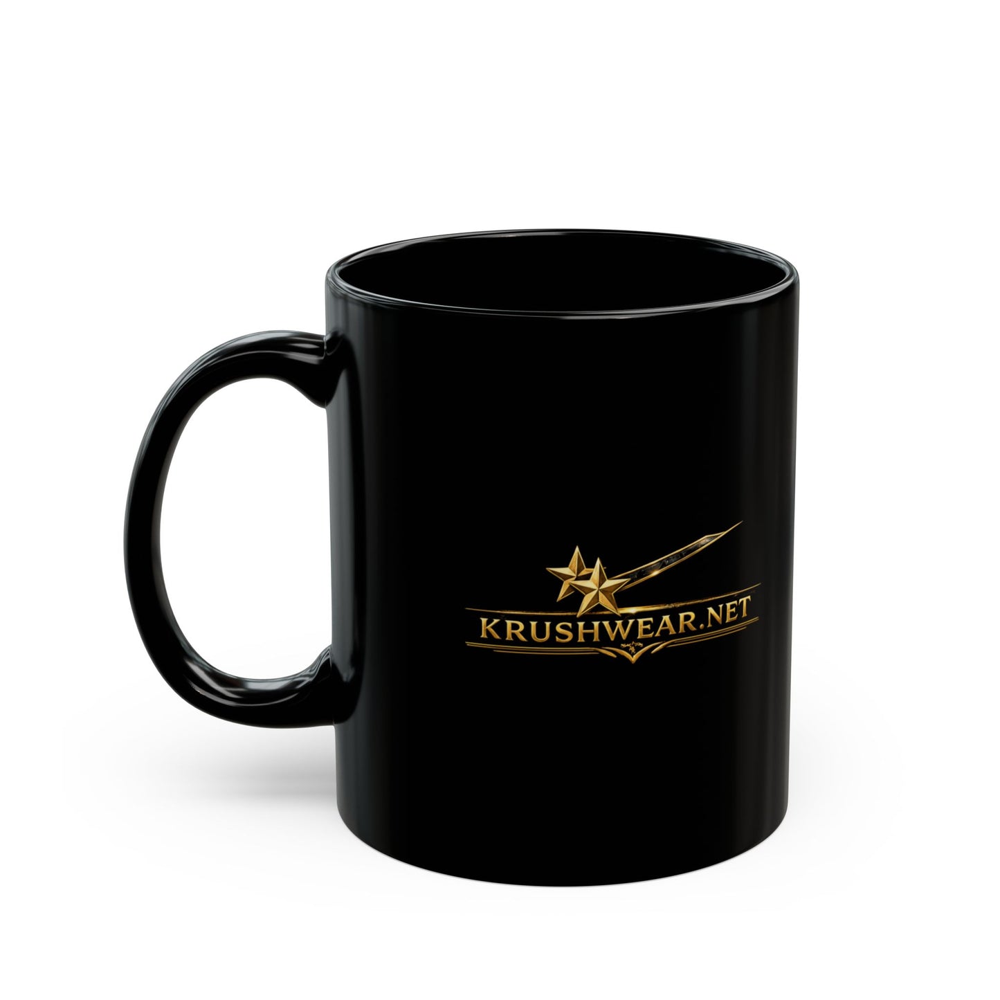 Krushwear Coffee Cup