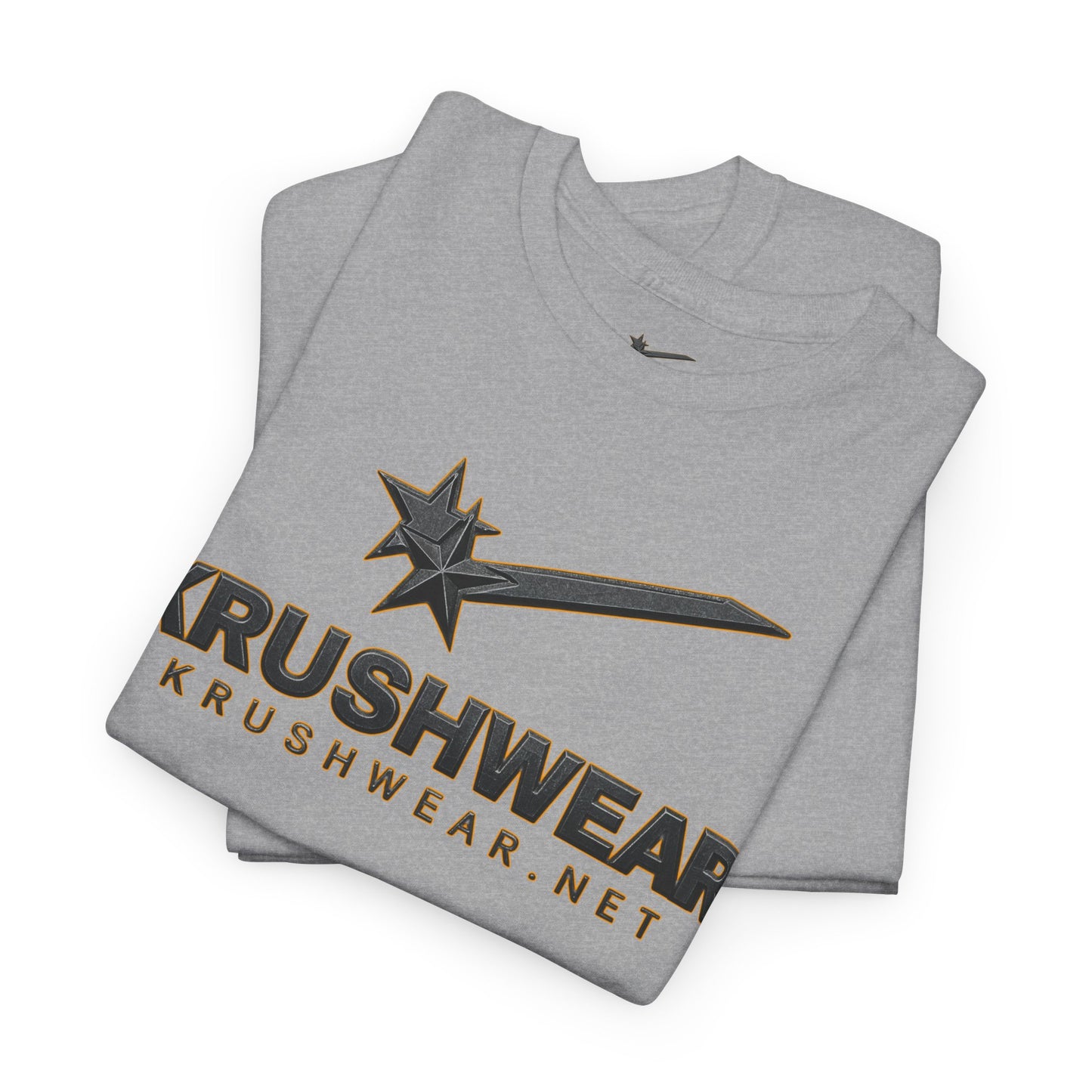 Krushwear Tee