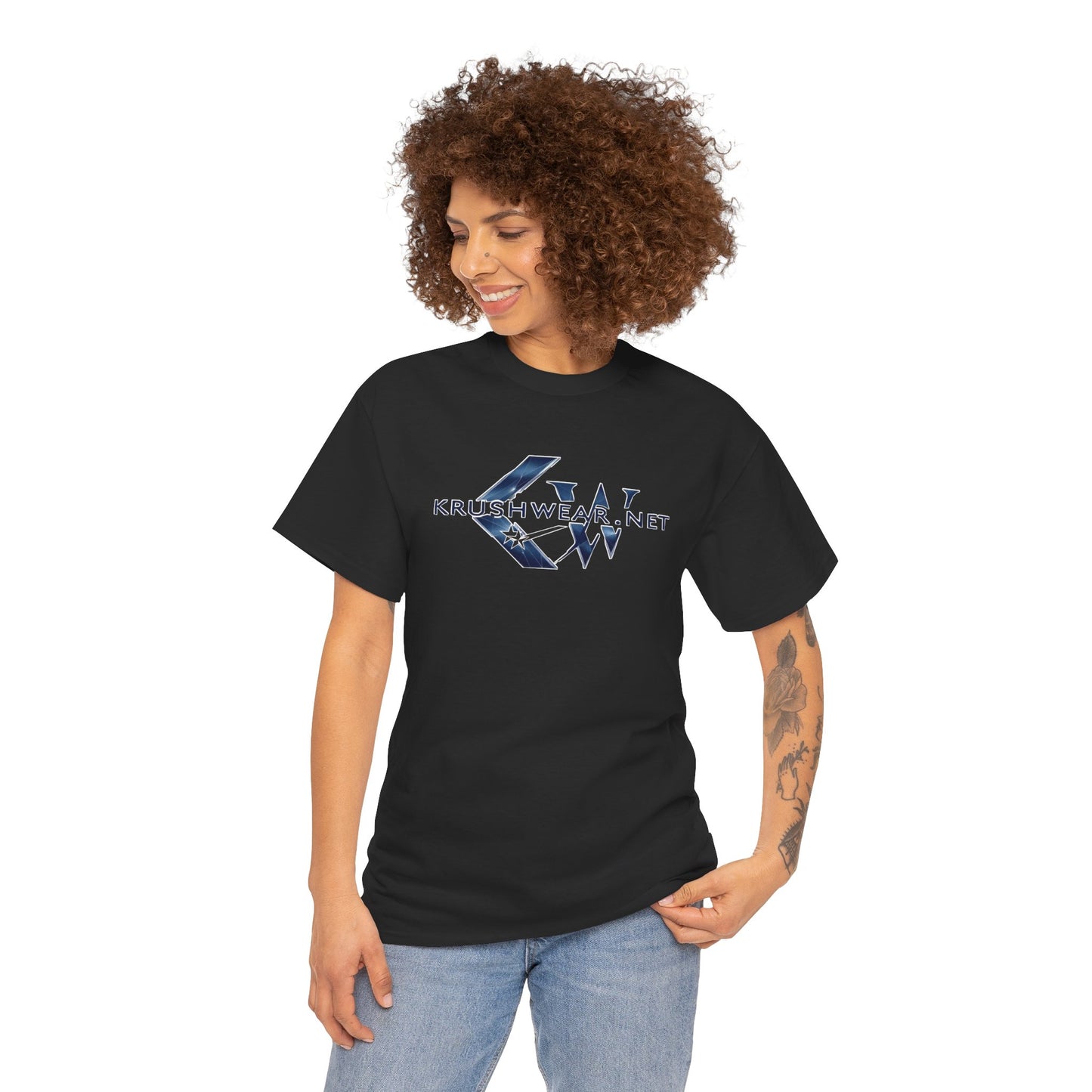 Krushwear Tee