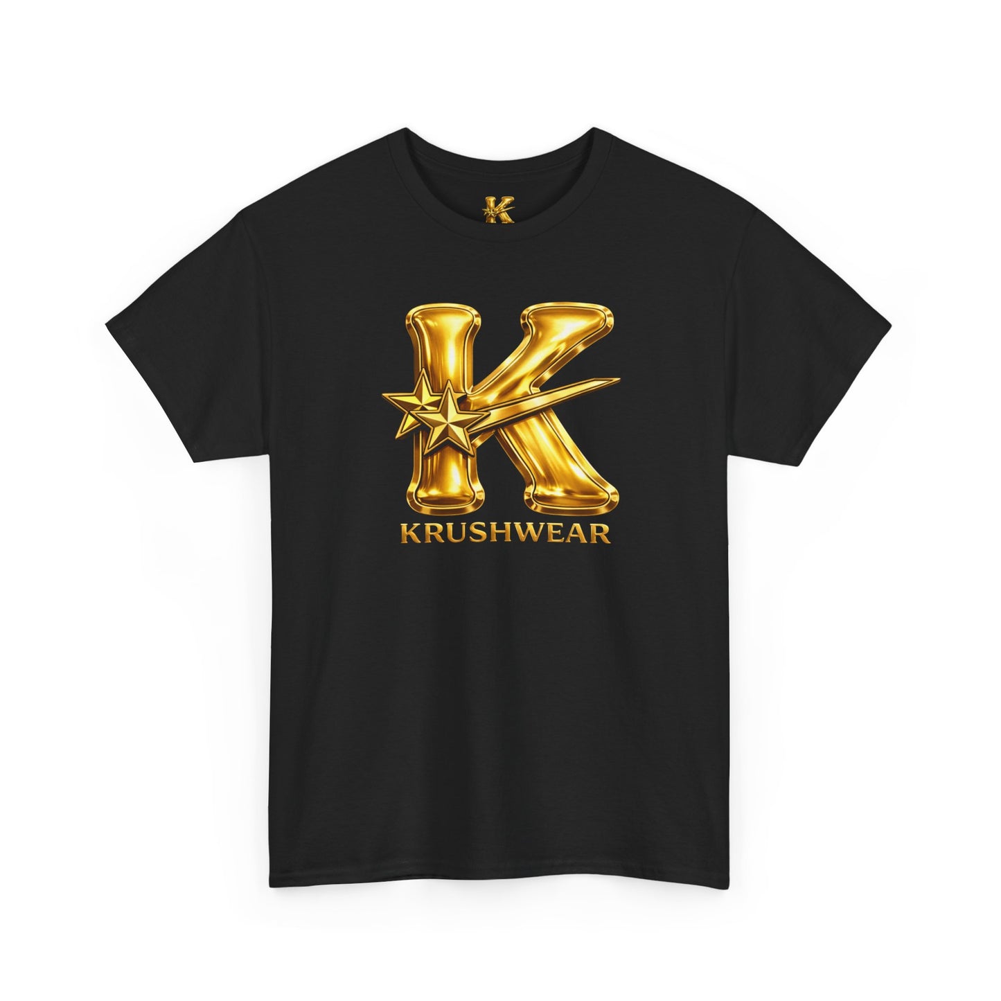 Krushwear K Tee