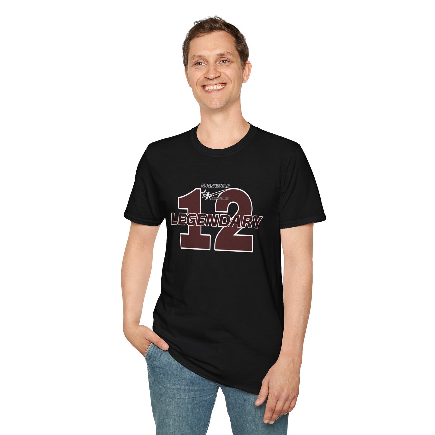 Krushwear L12 T