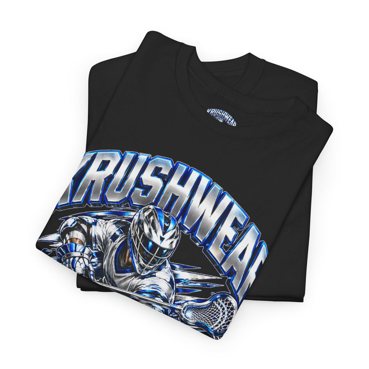 Krushwear Lacrosse Tee