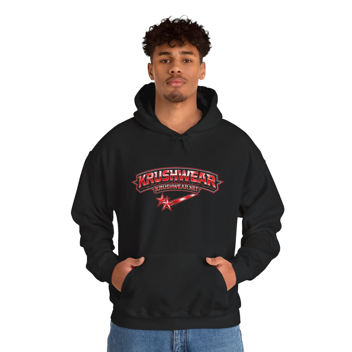 Krushwear Hoodie