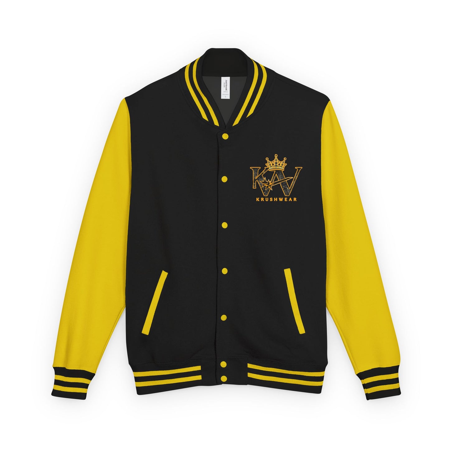 Krushwear Crown Jacket
