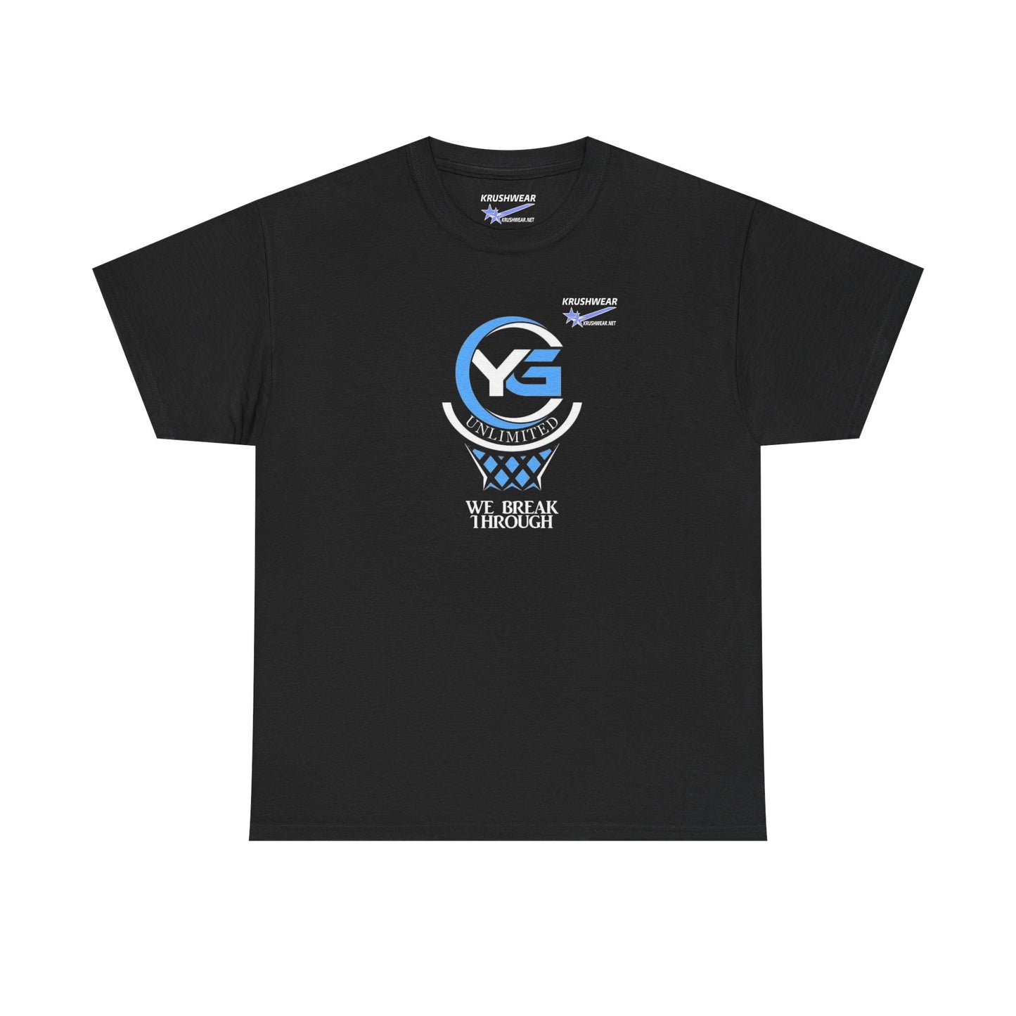 Krushwear Young Tee