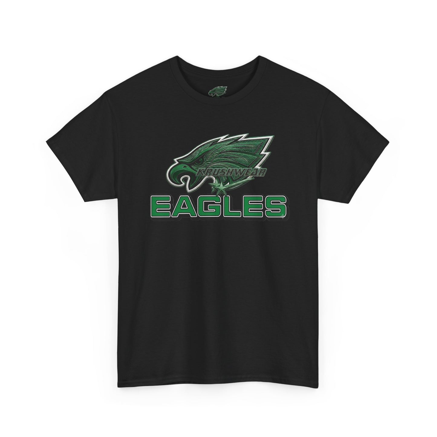 Krushwear Eagles Tee