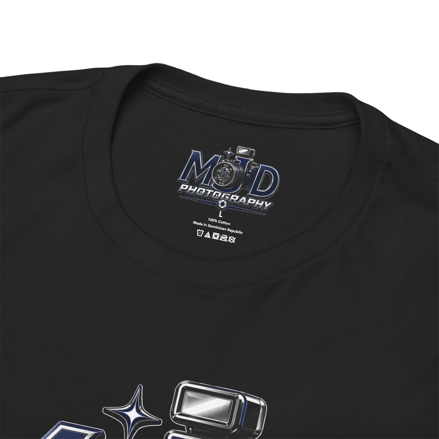 MJD Photography Tee