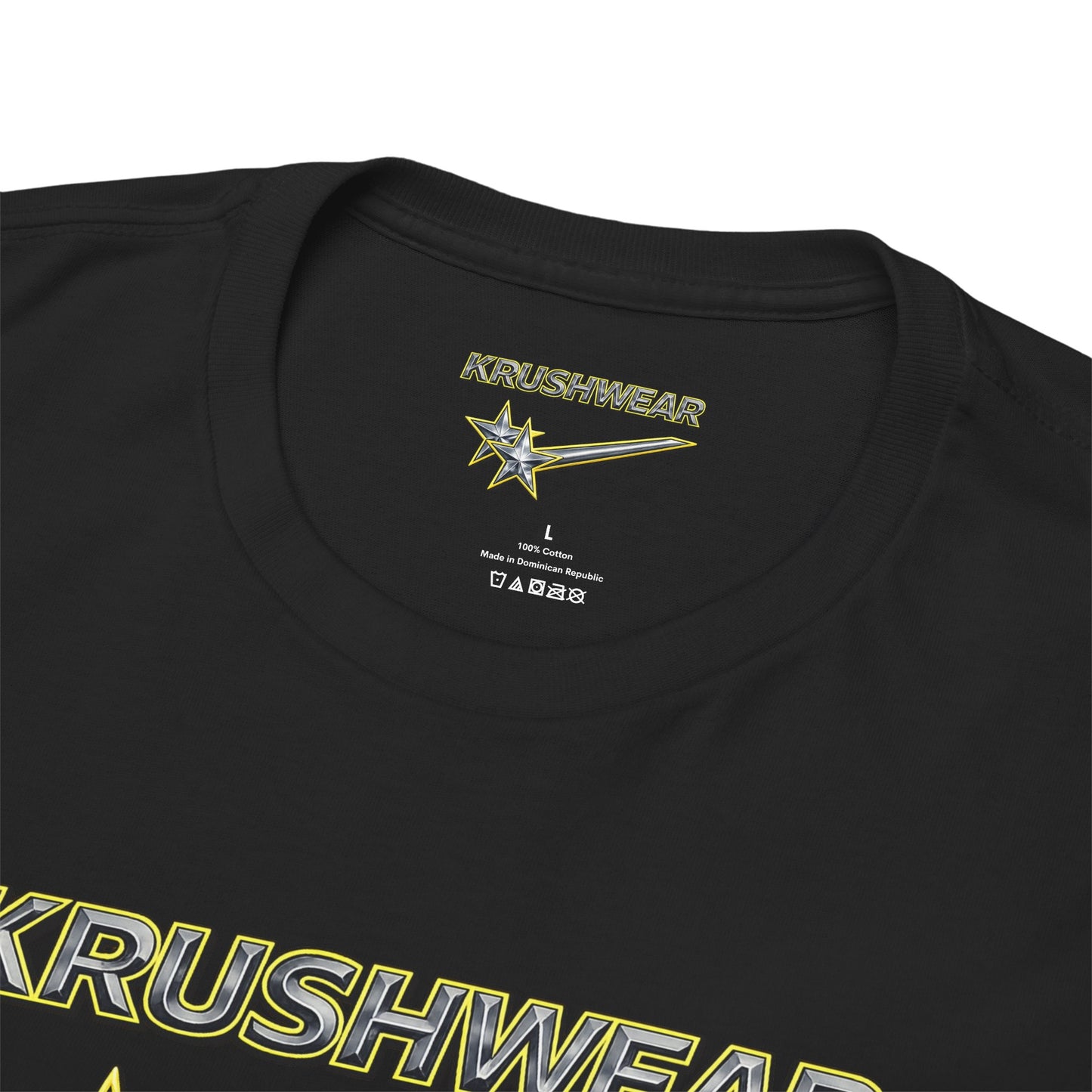 Krushwear Tee
