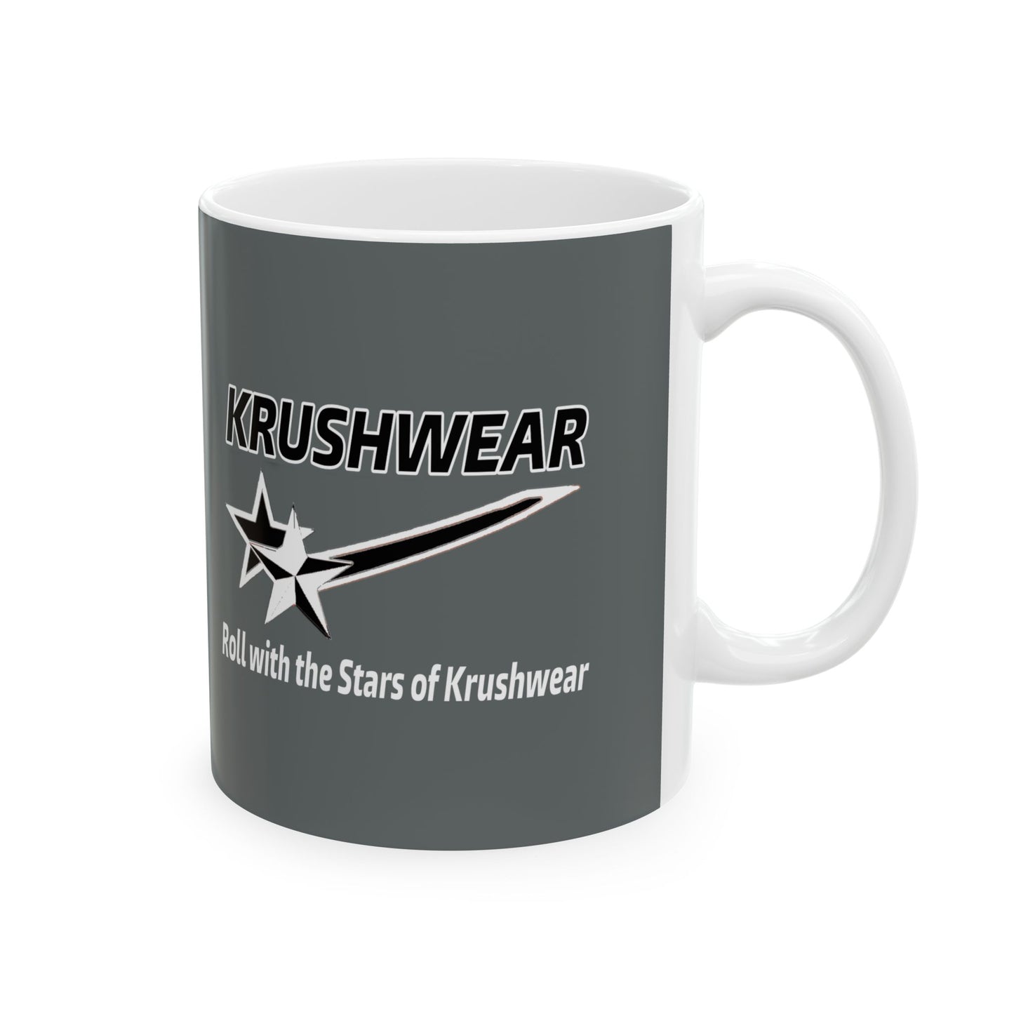 Krushwear Mug