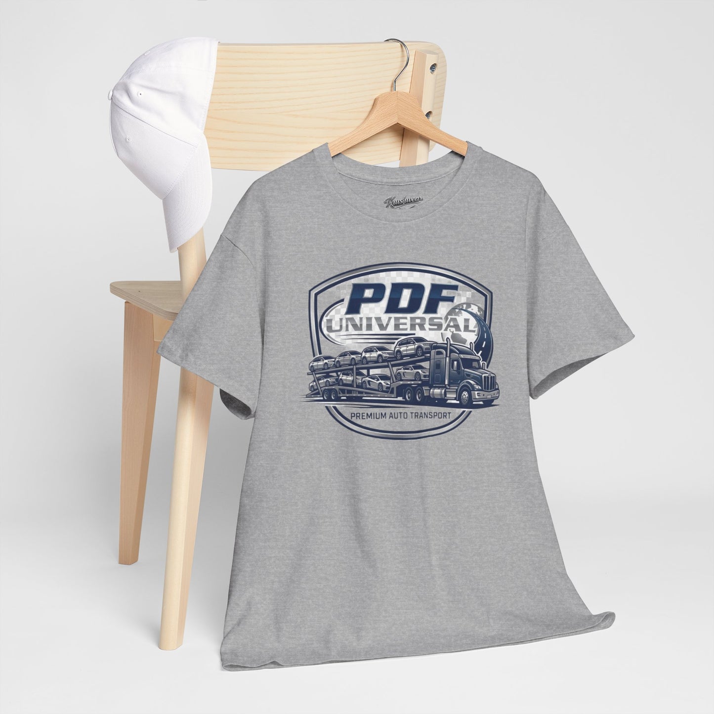 PDF Universal Tee