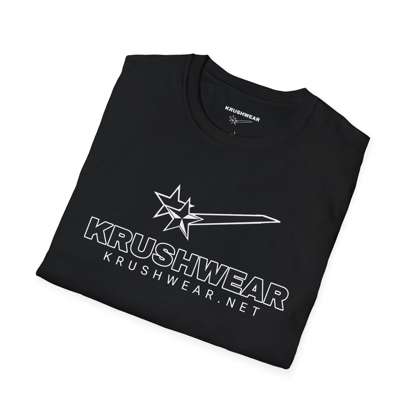 Krushwear Tee