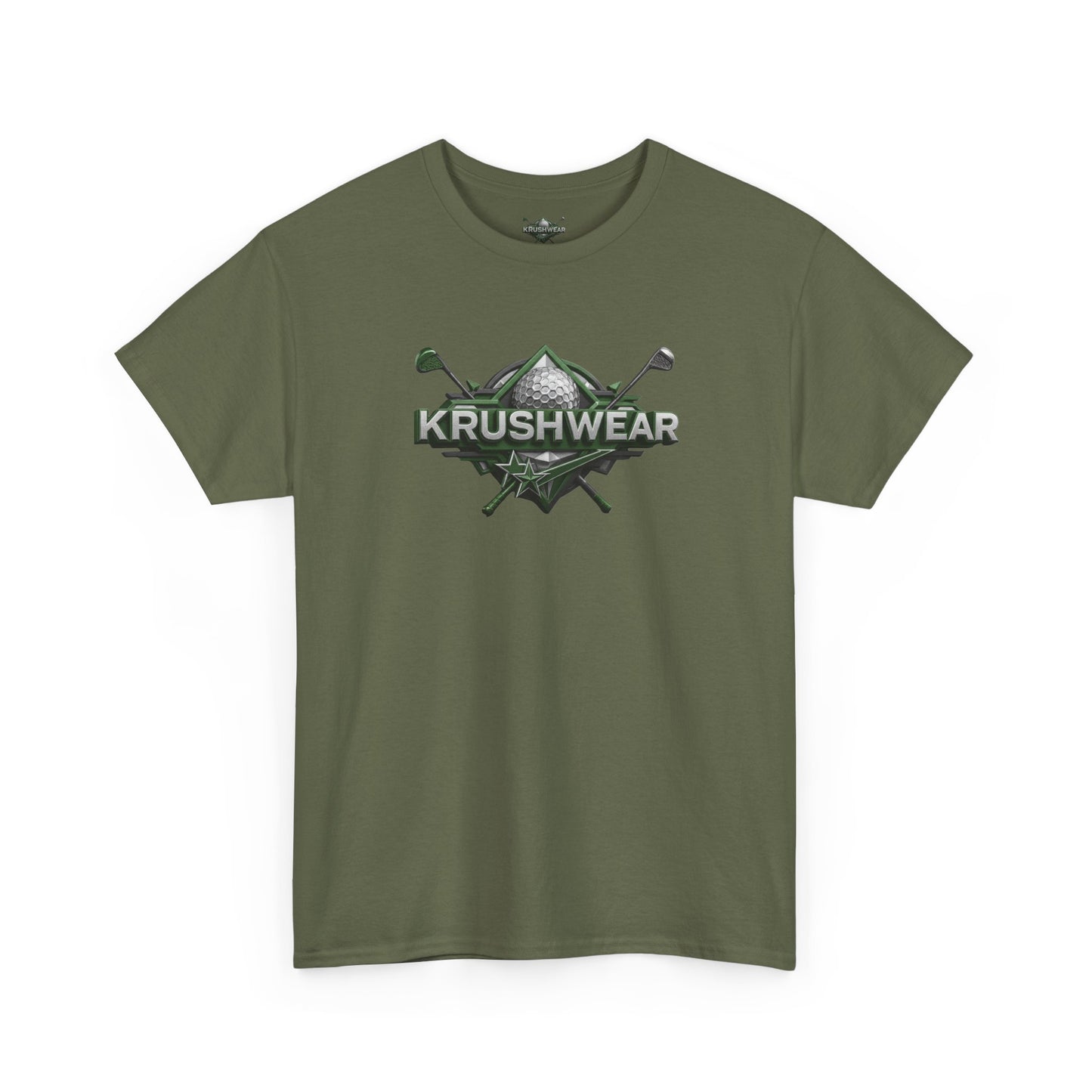 Krushwear Golf Tee