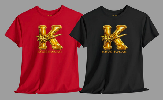 Krushwear K Tee